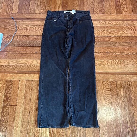 Vintage GAP Corduroy Jeans‎ - Picture 2 of 4